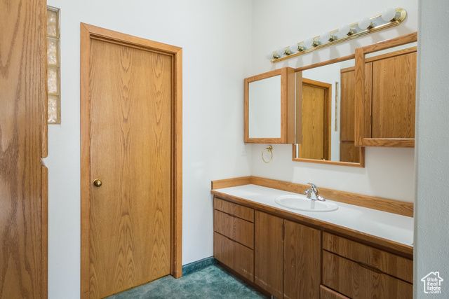 3310 S 2500 E, Vernal, UT 84078