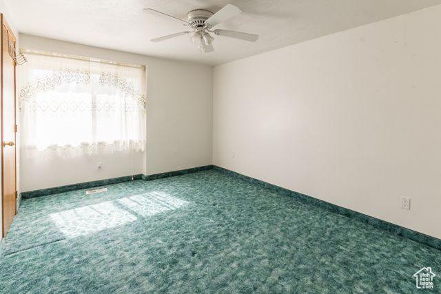 3310 S 2500 E, Vernal, UT 84078