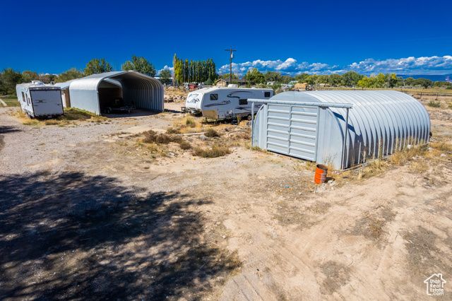 3310 S 2500 E, Vernal, UT 84078