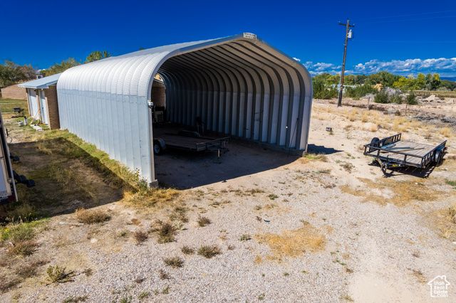 3310 S 2500 E, Vernal, UT 84078