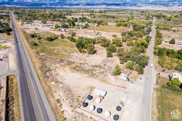 3310 S 2500 E, Vernal, UT 84078