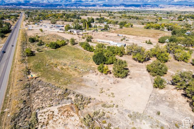 3310 S 2500 E, Vernal, UT 84078