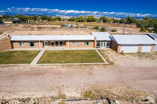 3310 S 2500 E, Vernal, UT 84078
