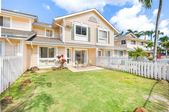 94-835 Lumiauau Street K104, Waipahu, HI 96797