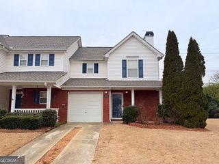 342 Cottonwood Creek Circle, Canton, GA 30114