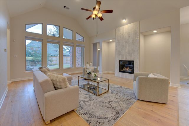 17431 Endel Way, Richmond, TX 77407