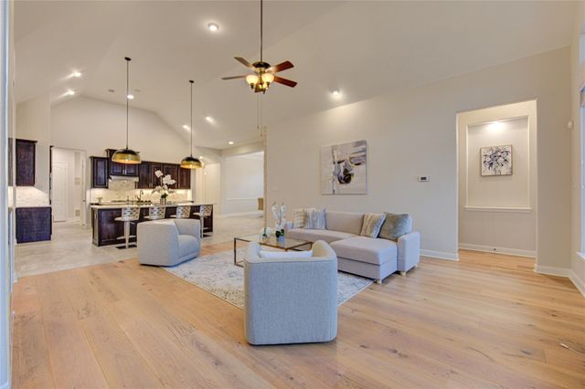 17431 Endel Way, Richmond, TX 77407