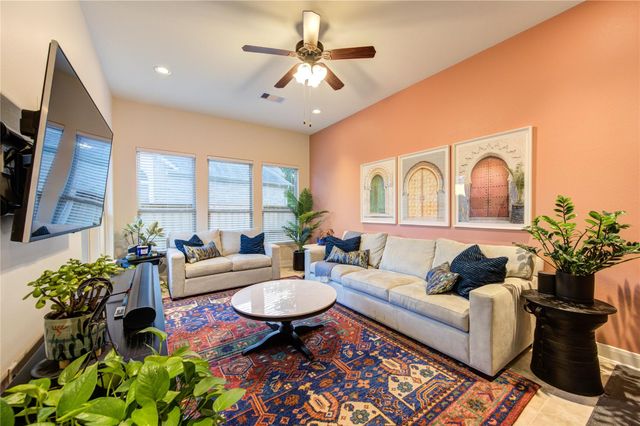 17431 Endel Way, Richmond, TX 77407