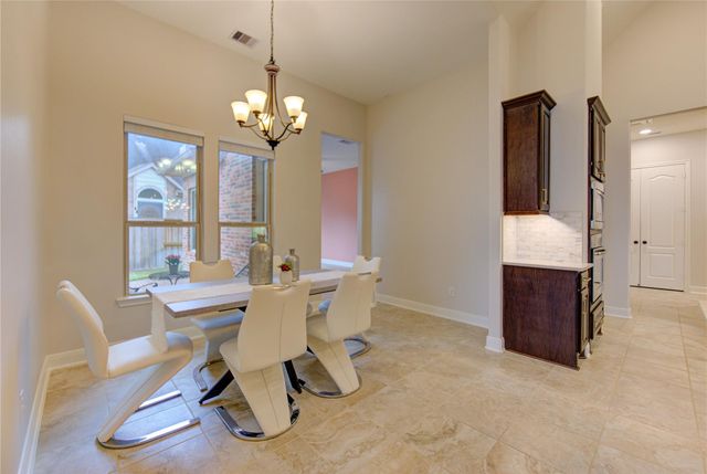 17431 Endel Way, Richmond, TX 77407