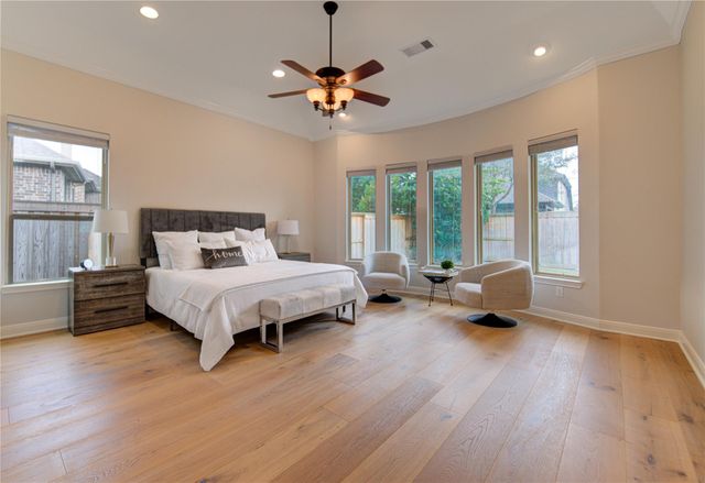 17431 Endel Way, Richmond, TX 77407