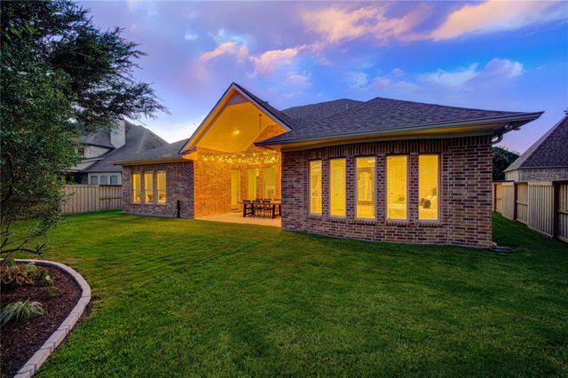 17431 Endel Way, Richmond, TX 77407