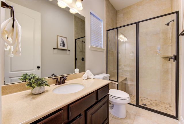 17431 Endel Way, Richmond, TX 77407