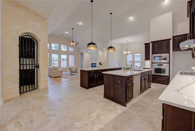 17431 Endel Way, Richmond, TX 77407