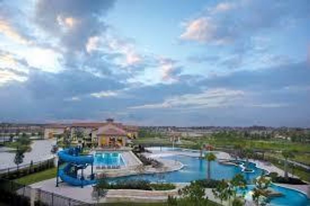 17431 Endel Way, Richmond, TX 77407