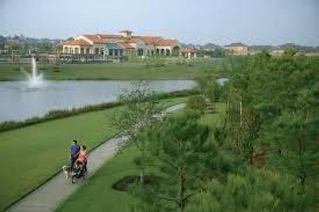 17431 Endel Way, Richmond, TX 77407