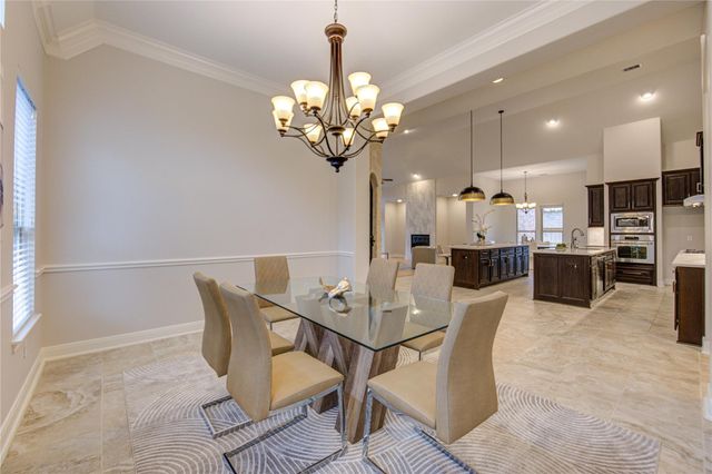 17431 Endel Way, Richmond, TX 77407