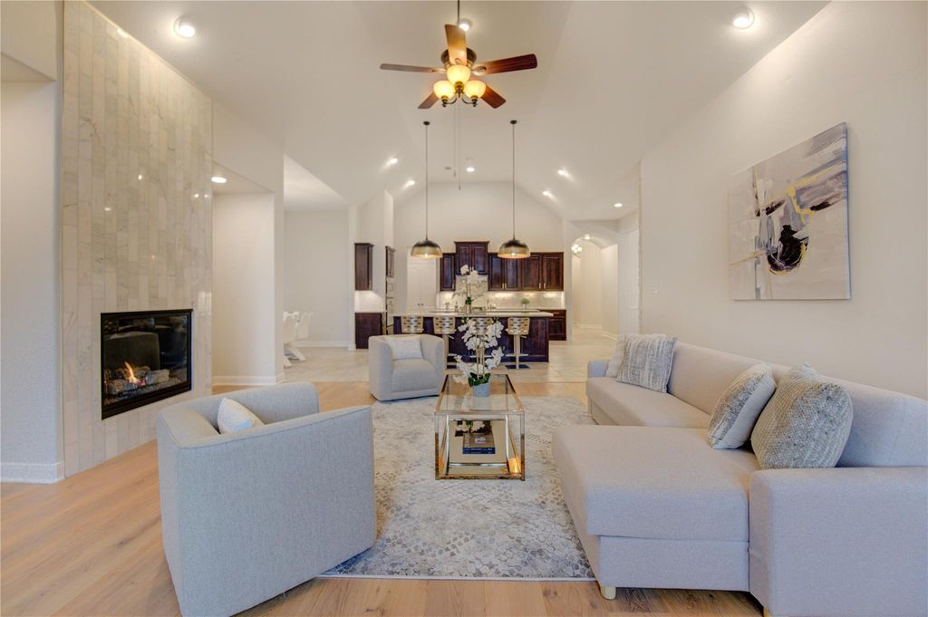 17431 Endel Way, Richmond, TX 77407