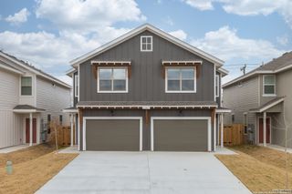 2307 Lynwood Bend # 1, San Antonio, TX 78245