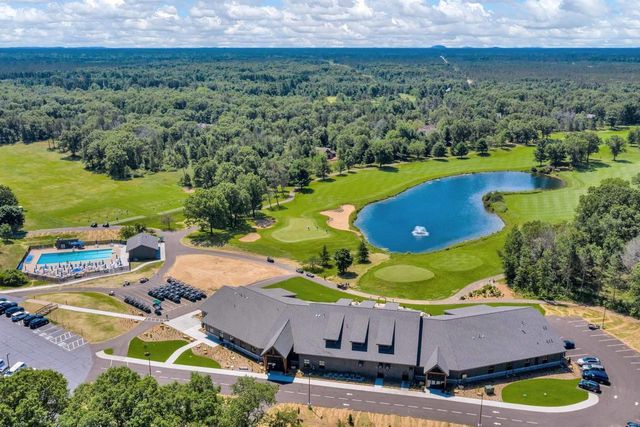 476 Duffers Trail, Nekoosa, WI 54457