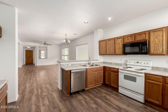 11741 W Sherman Street, Avondale, AZ 85323
