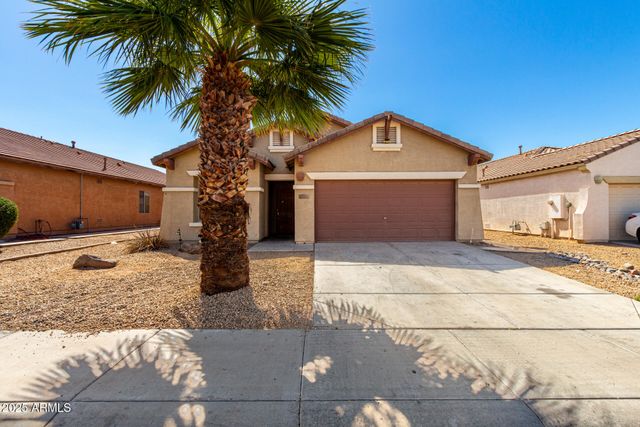 11741 W Sherman Street, Avondale, AZ 85323