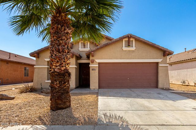 11741 W Sherman Street, Avondale, AZ 85323
