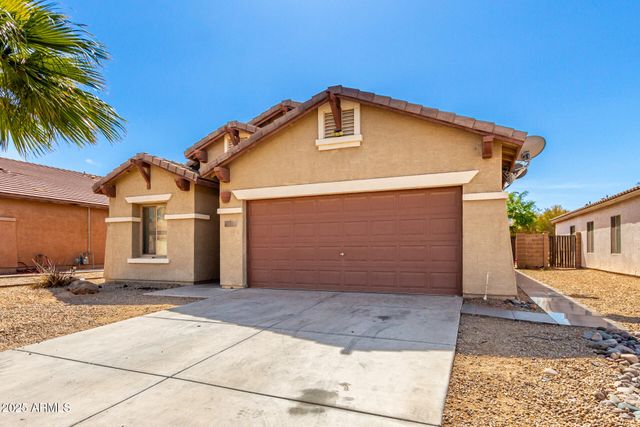 11741 W Sherman Street, Avondale, AZ 85323