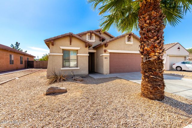 11741 W Sherman Street, Avondale, AZ 85323