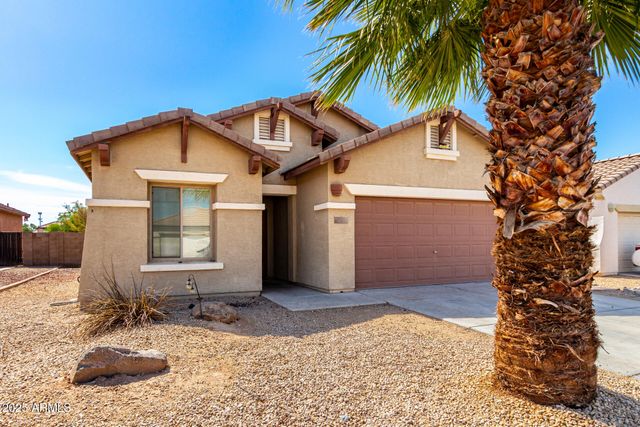 11741 W Sherman Street, Avondale, AZ 85323