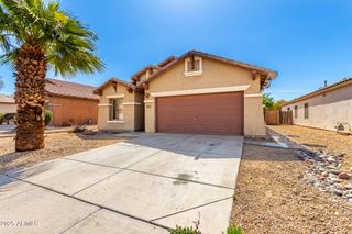 11741 W Sherman Street, Avondale, AZ 85323
