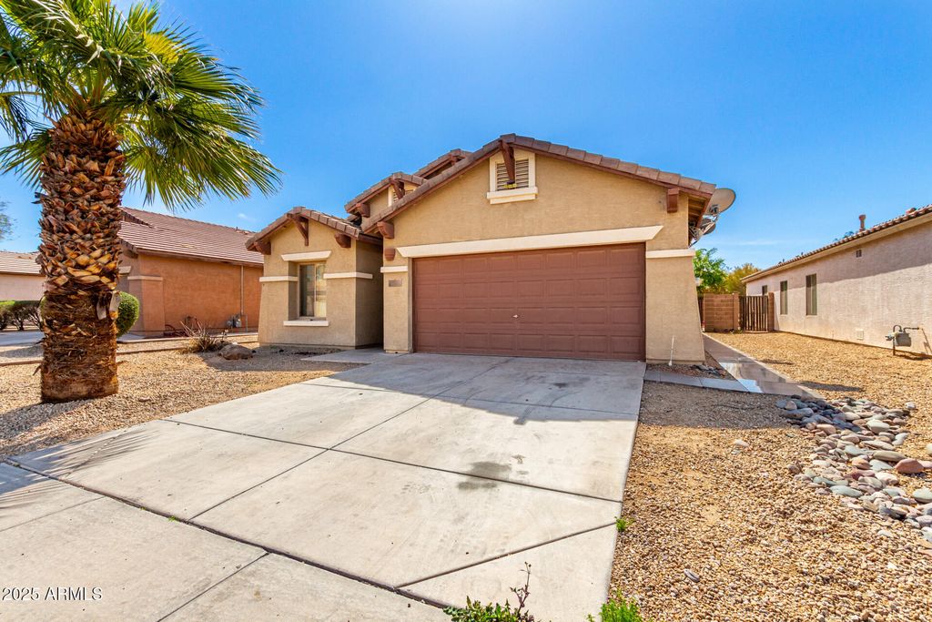 11741 W Sherman Street, Avondale, AZ 85323