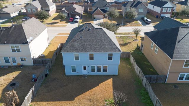 2314 Zephyr Lane, Rosenberg, TX 77471