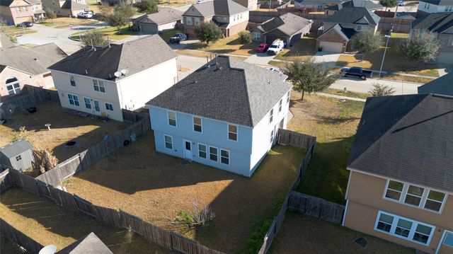 2314 Zephyr Lane, Rosenberg, TX 77471