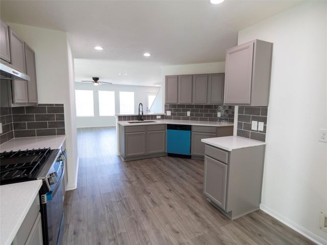 2314 Zephyr Lane, Rosenberg, TX 77471