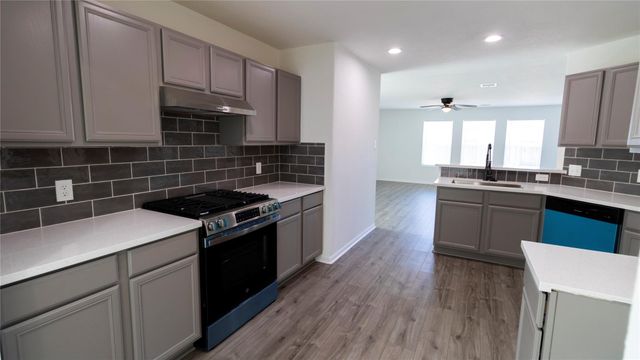 2314 Zephyr Lane, Rosenberg, TX 77471