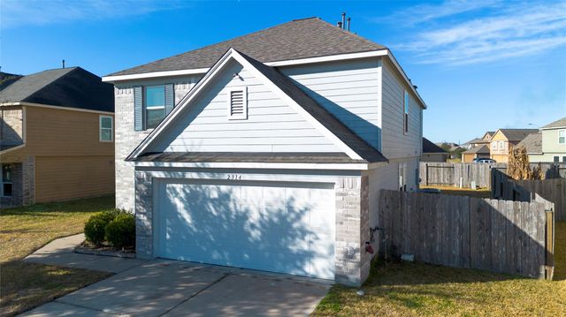 2314 Zephyr Lane, Rosenberg, TX 77471