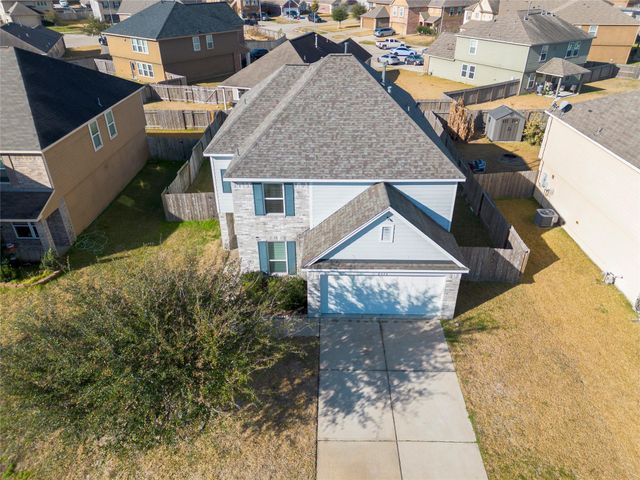 2314 Zephyr Lane, Rosenberg, TX 77471