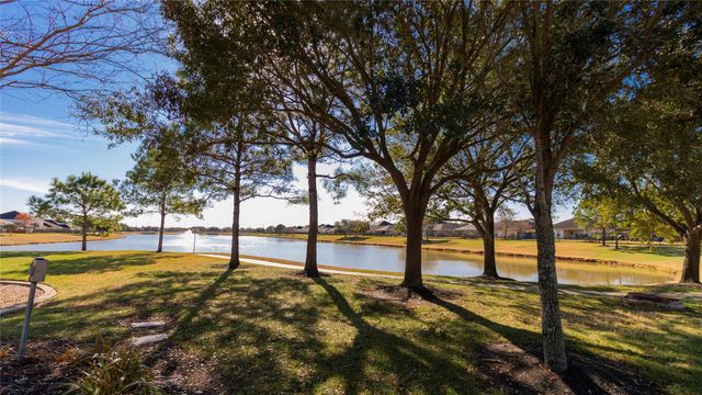 2314 Zephyr Lane, Rosenberg, TX 77471