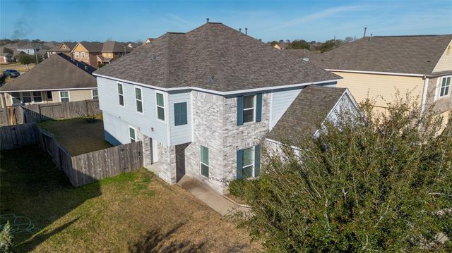 2314 Zephyr Lane, Rosenberg, TX 77471