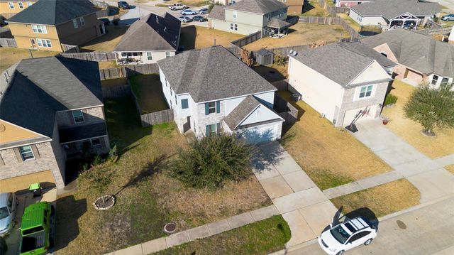 2314 Zephyr Lane, Rosenberg, TX 77471