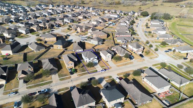 2314 Zephyr Lane, Rosenberg, TX 77471