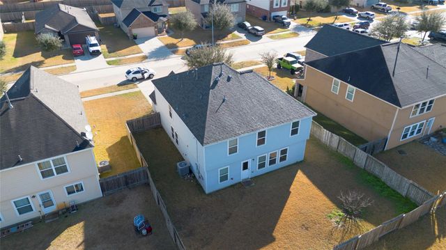 2314 Zephyr Lane, Rosenberg, TX 77471