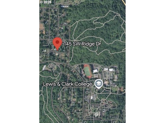145 S RIDGE Dr, Portland, OR 97219