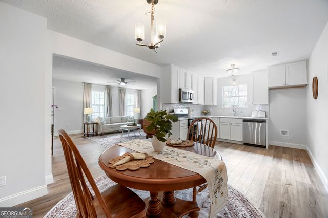 181 Bishop Road NW, Cartersville, GA 30121