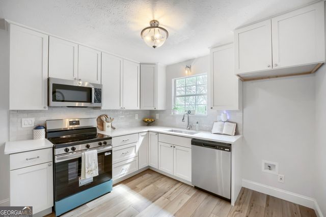 181 Bishop Road NW, Cartersville, GA 30121