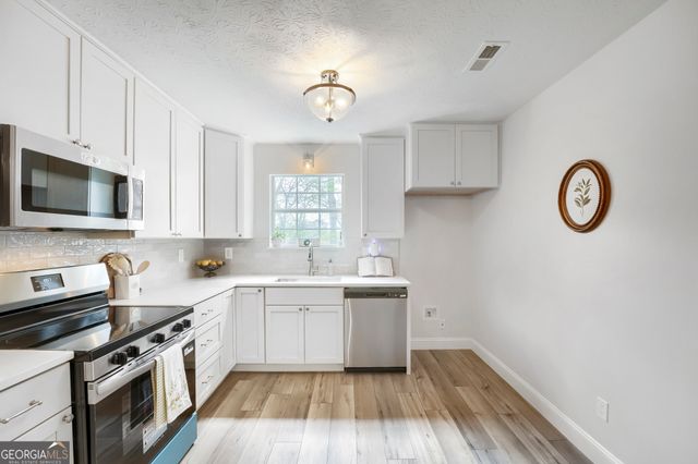 181 Bishop Road NW, Cartersville, GA 30121