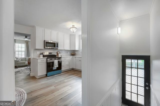 181 Bishop Road NW, Cartersville, GA 30121