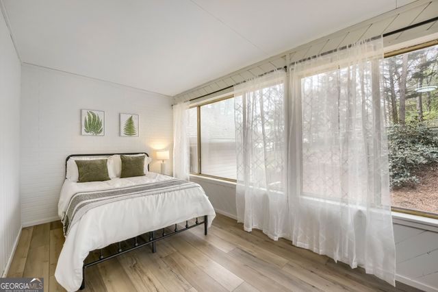 181 Bishop Road NW, Cartersville, GA 30121