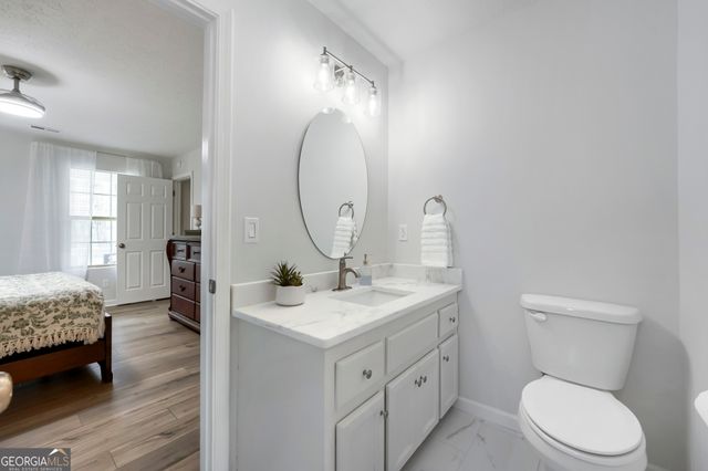 181 Bishop Road NW, Cartersville, GA 30121