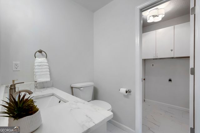 181 Bishop Road NW, Cartersville, GA 30121